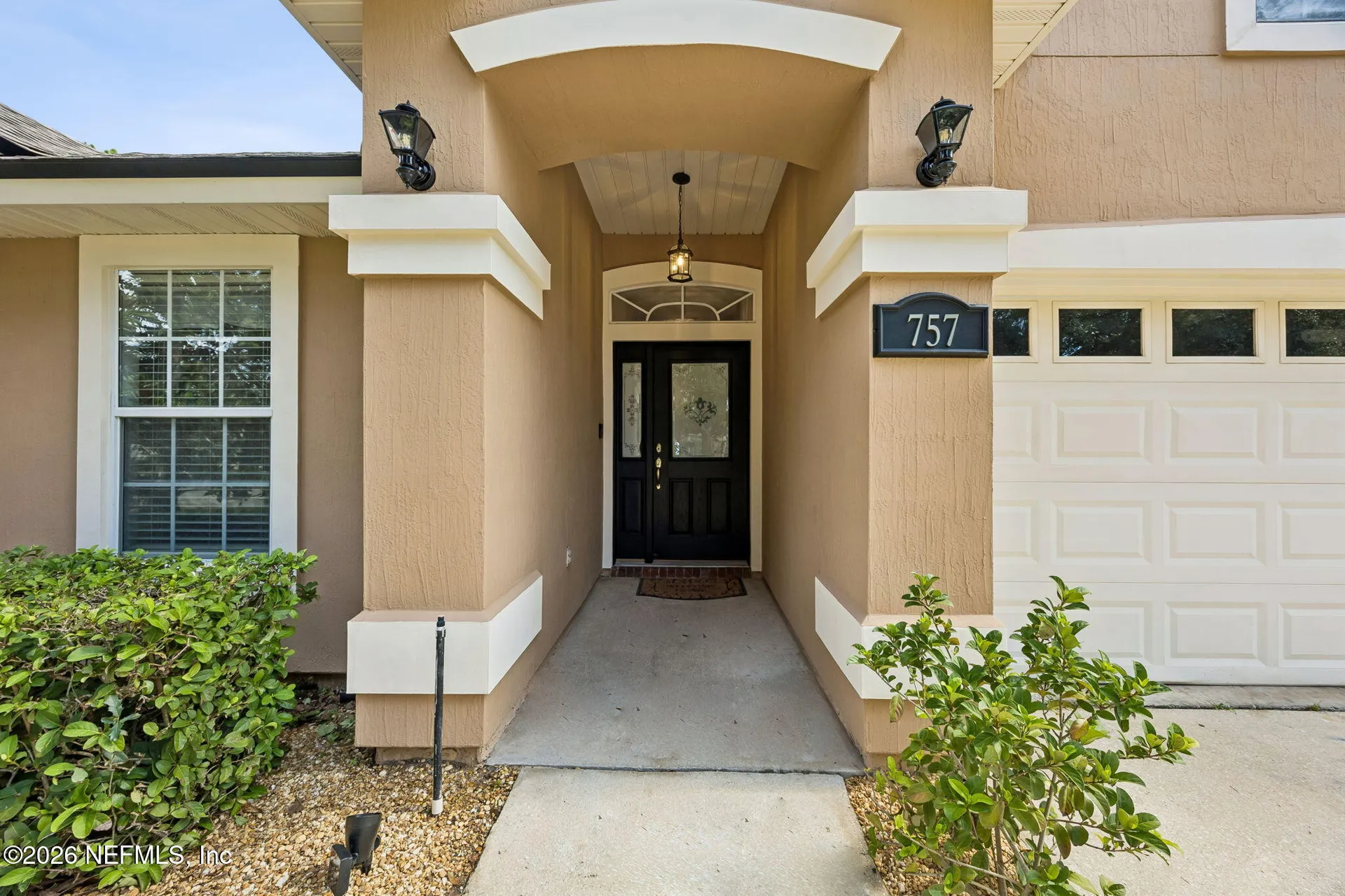 757 Flowers Street St. Augustine FL 32092