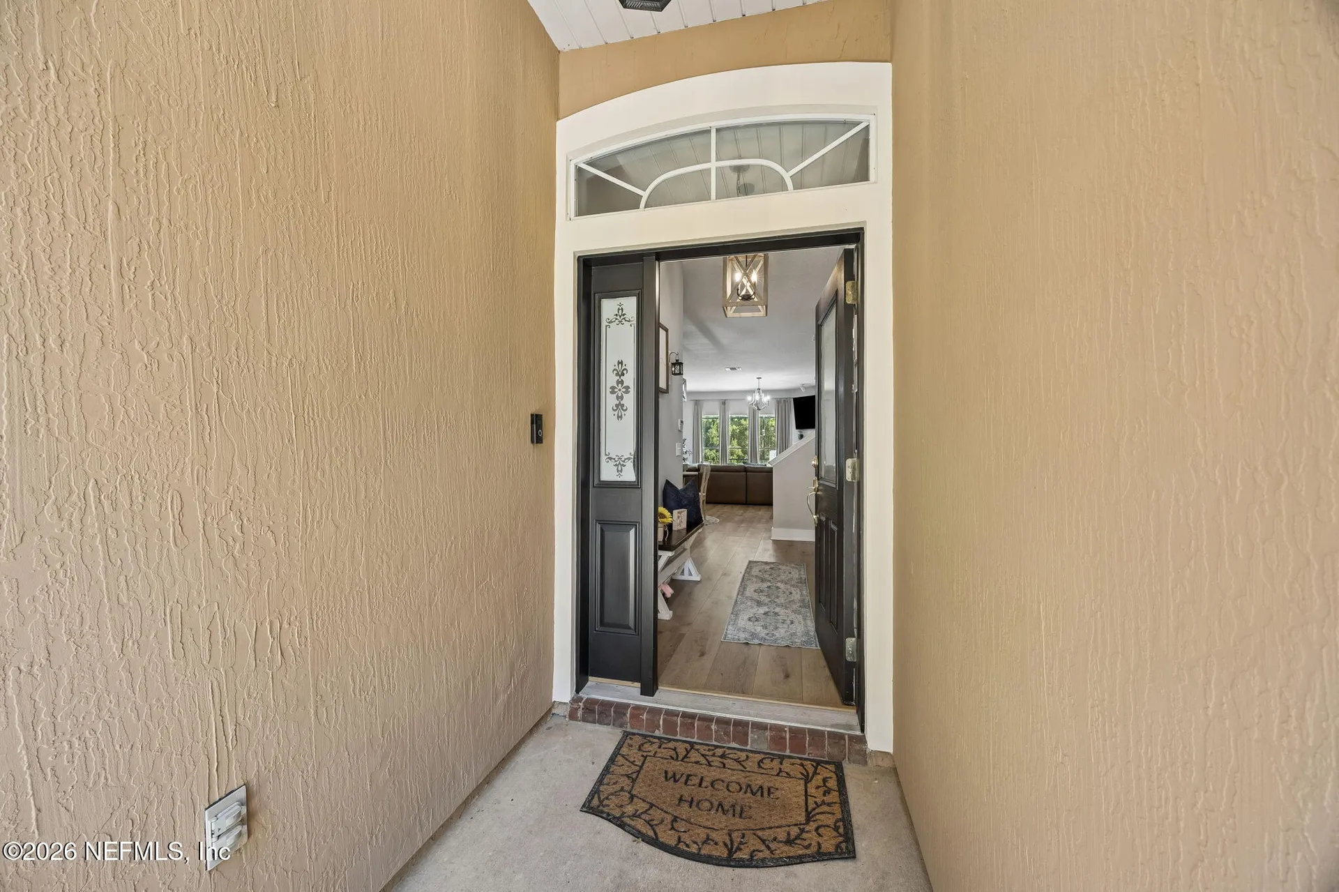 757 Flowers Street St. Augustine FL 32092