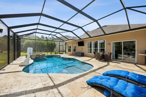 757 Flowers Street St. Augustine FL 32092
