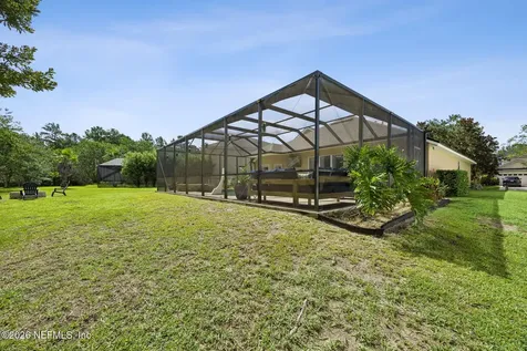 757 Flowers Street St. Augustine FL 32092