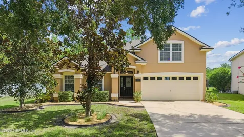757 Flowers Street St. Augustine FL 32092