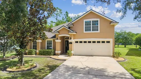 757 Flowers Street St. Augustine FL 32092