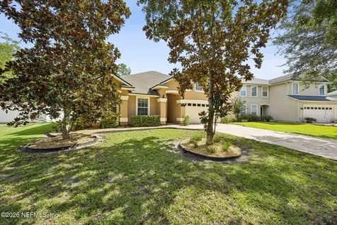 757 Flowers Street St. Augustine FL 32092