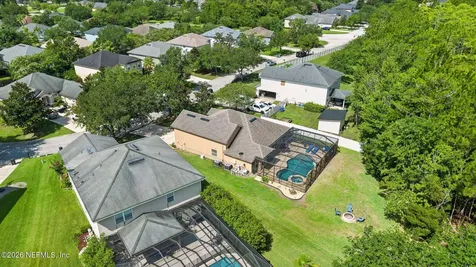 757 Flowers Street St. Augustine FL 32092