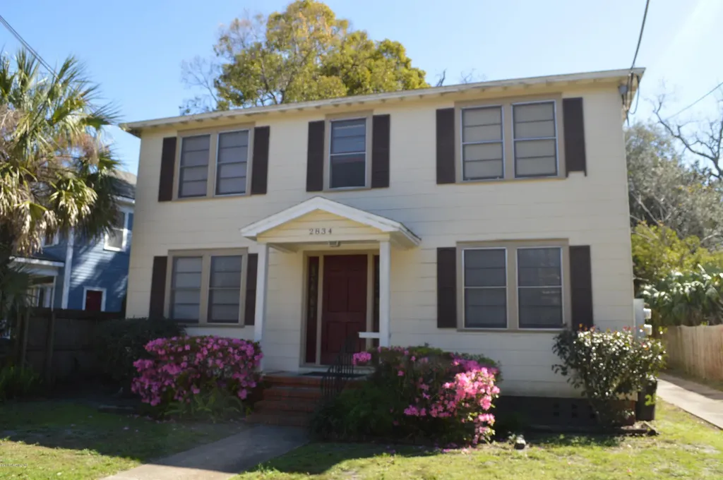 2834 Downing Street Jacksonville FL 32205