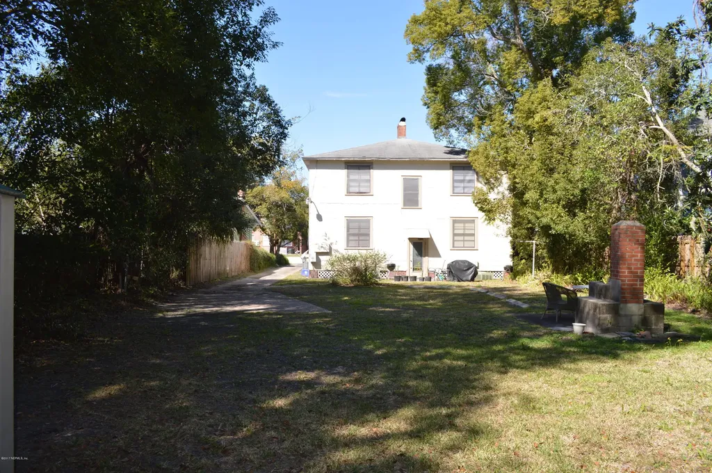 2834 Downing Street Jacksonville FL 32205