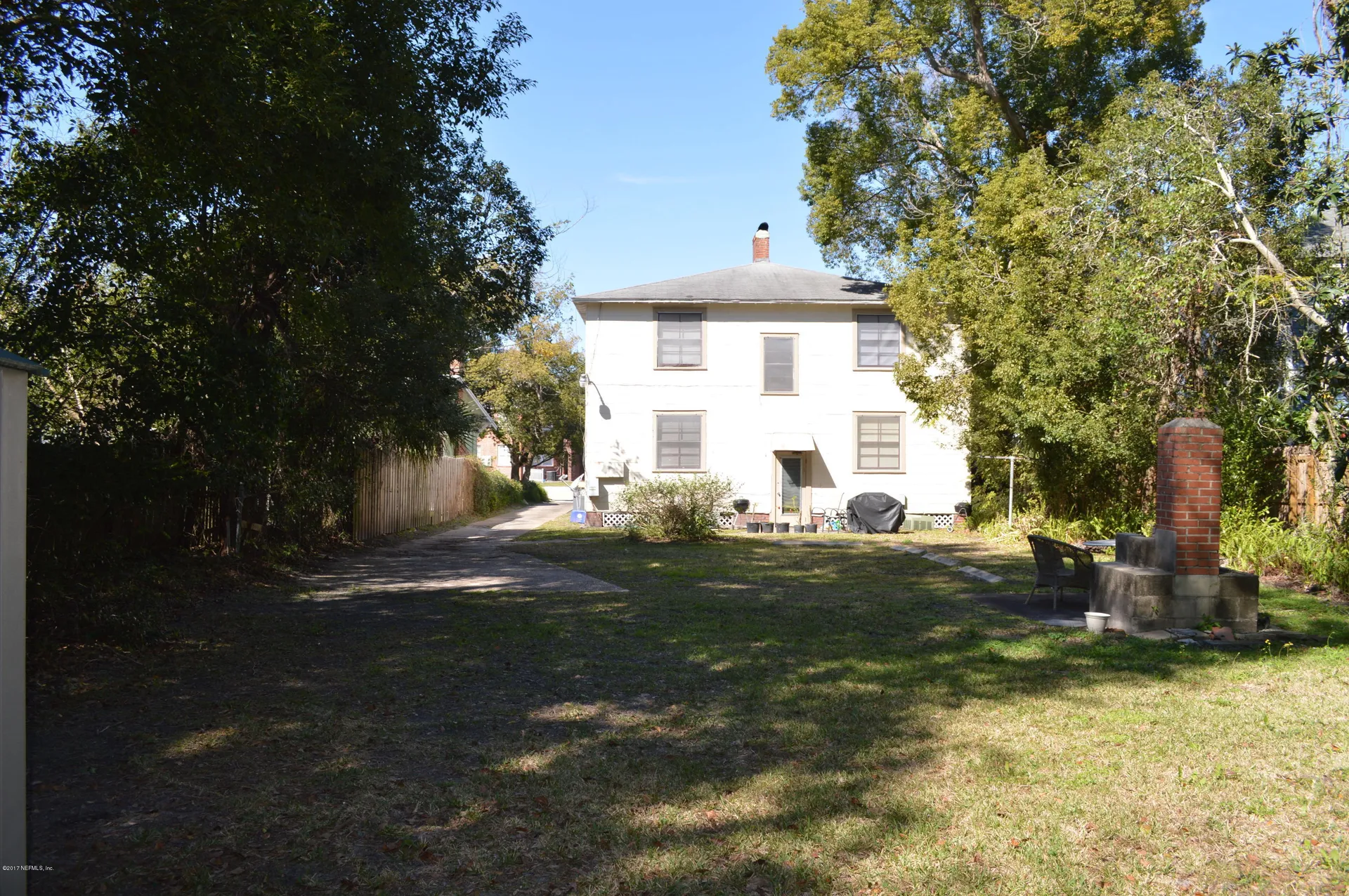 2834 Downing Street Jacksonville FL 32205