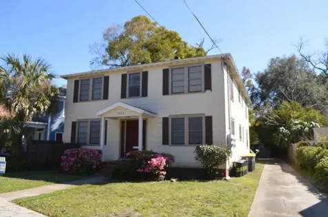 2834 Downing Street Jacksonville FL 32205