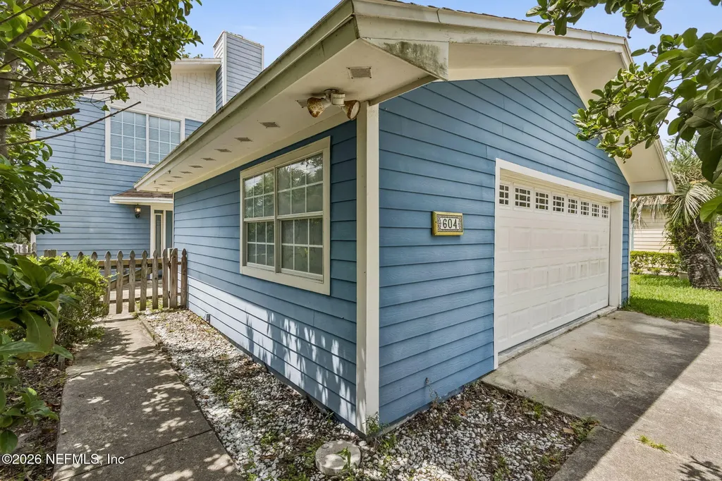 604 11th Avenue S Jacksonville Beach FL 32250