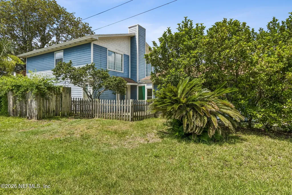 604 11th Avenue S Jacksonville Beach FL 32250