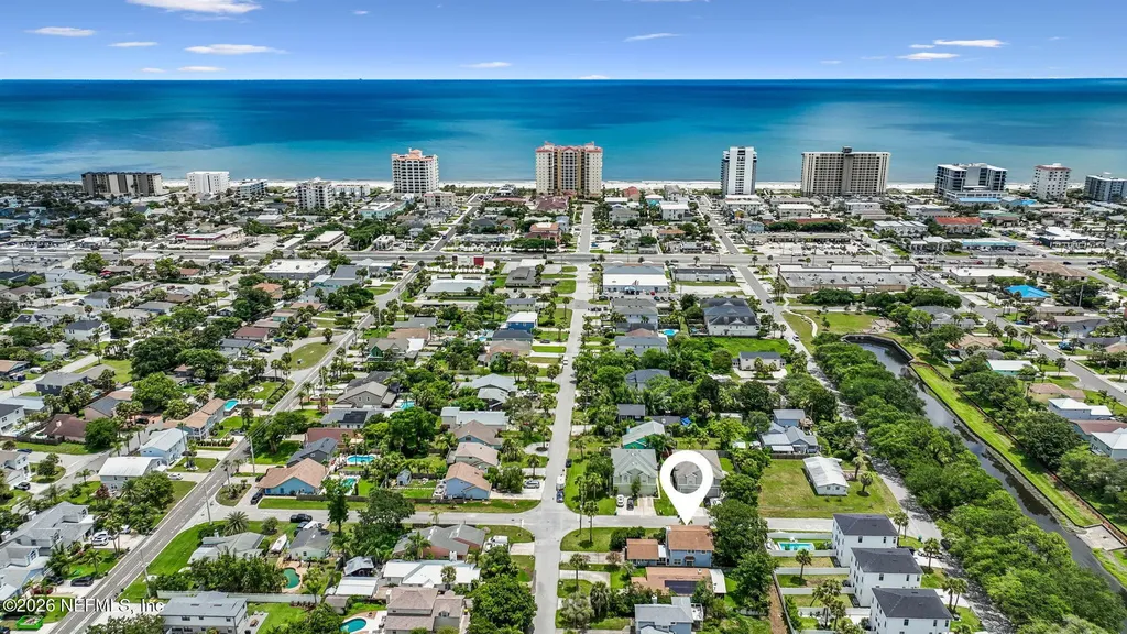 604 11th Avenue S Jacksonville Beach FL 32250