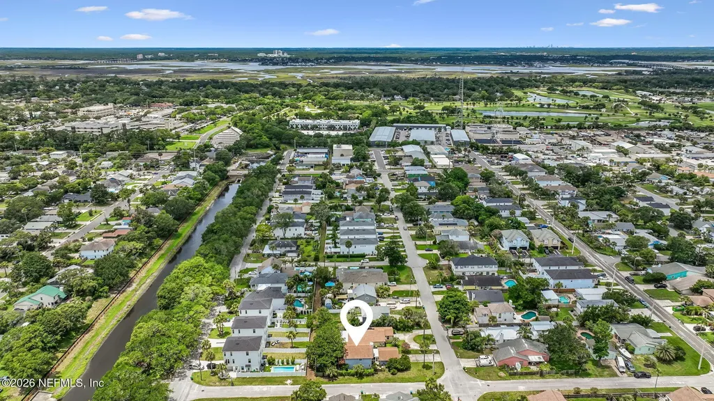 604 11th Avenue S Jacksonville Beach FL 32250