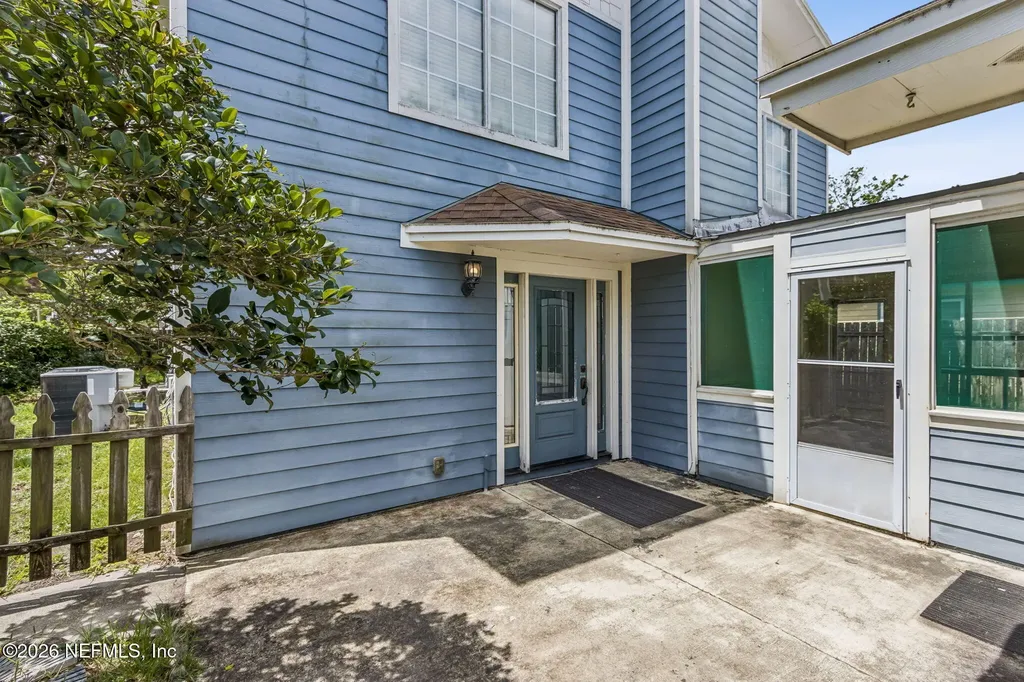 604 11th Avenue S Jacksonville Beach FL 32250
