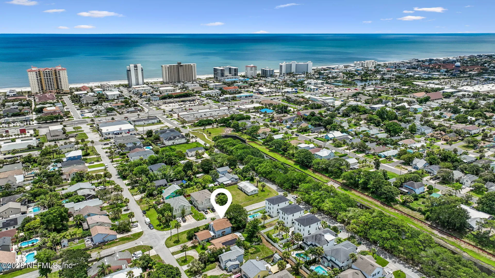 604 11th Avenue S Jacksonville Beach FL 32250