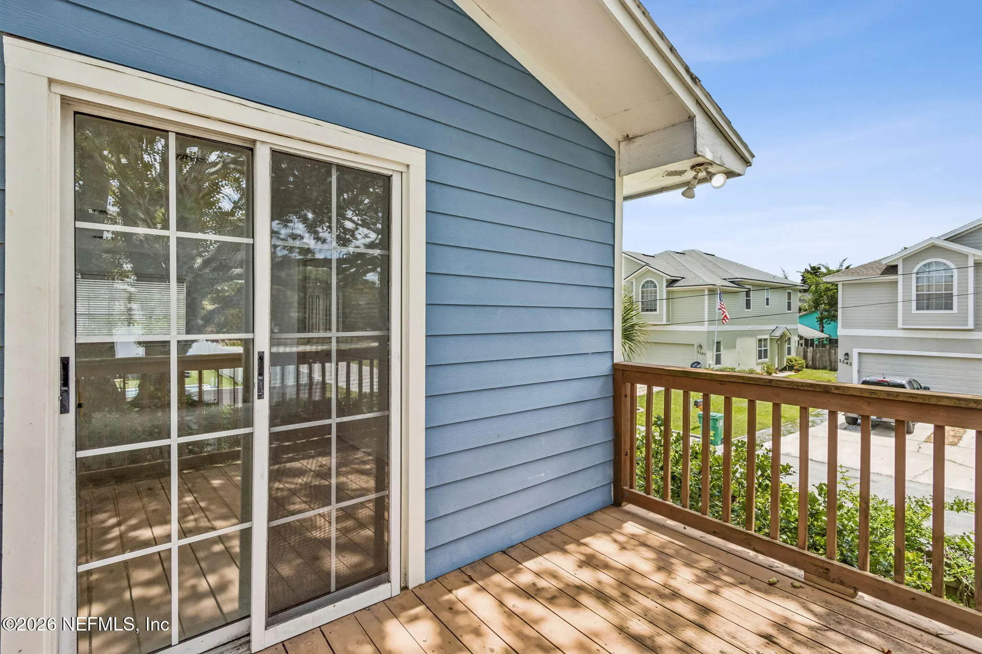 604 11th Avenue S Jacksonville Beach FL 32250