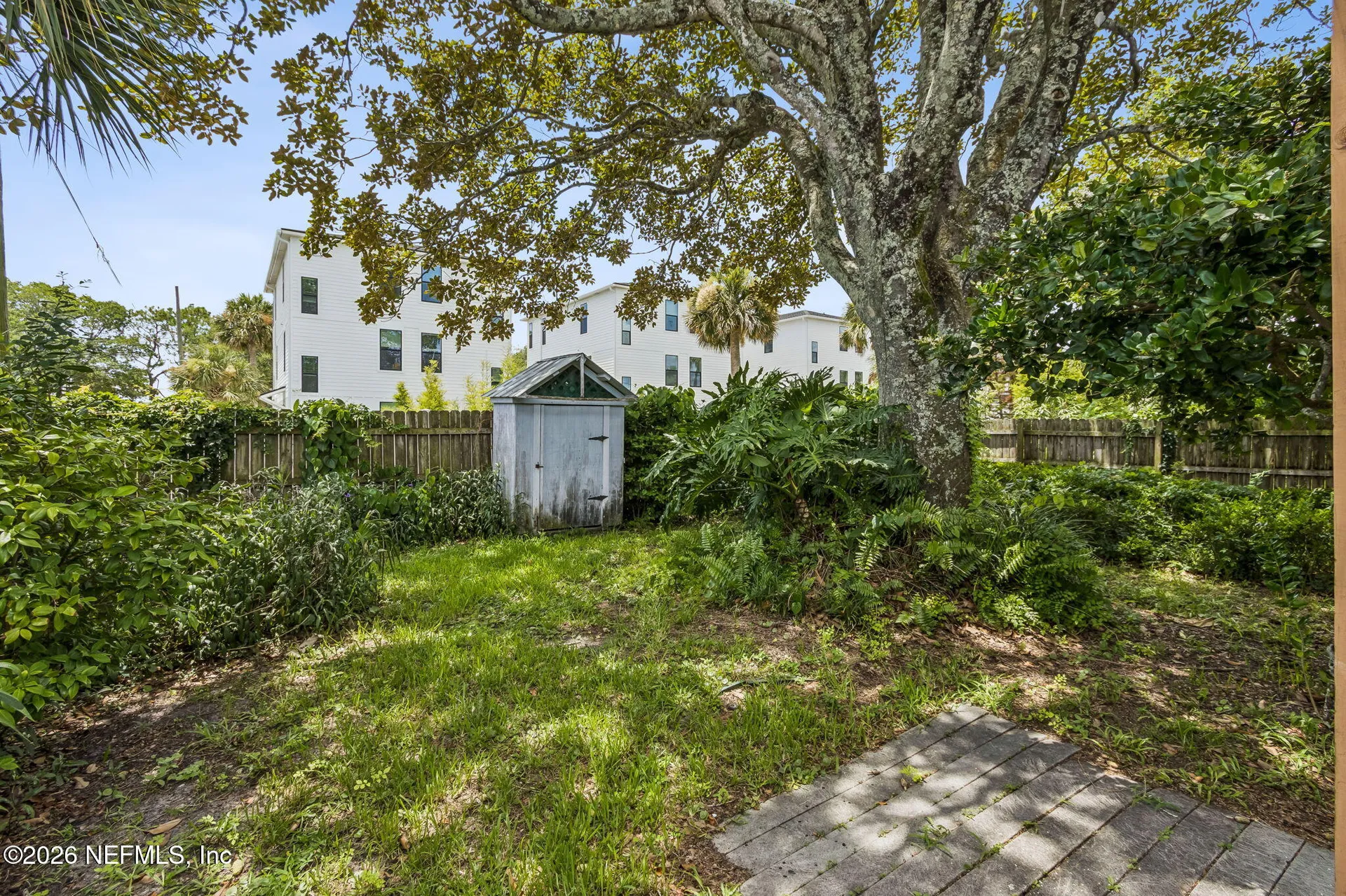 604 11th Avenue S Jacksonville Beach FL 32250