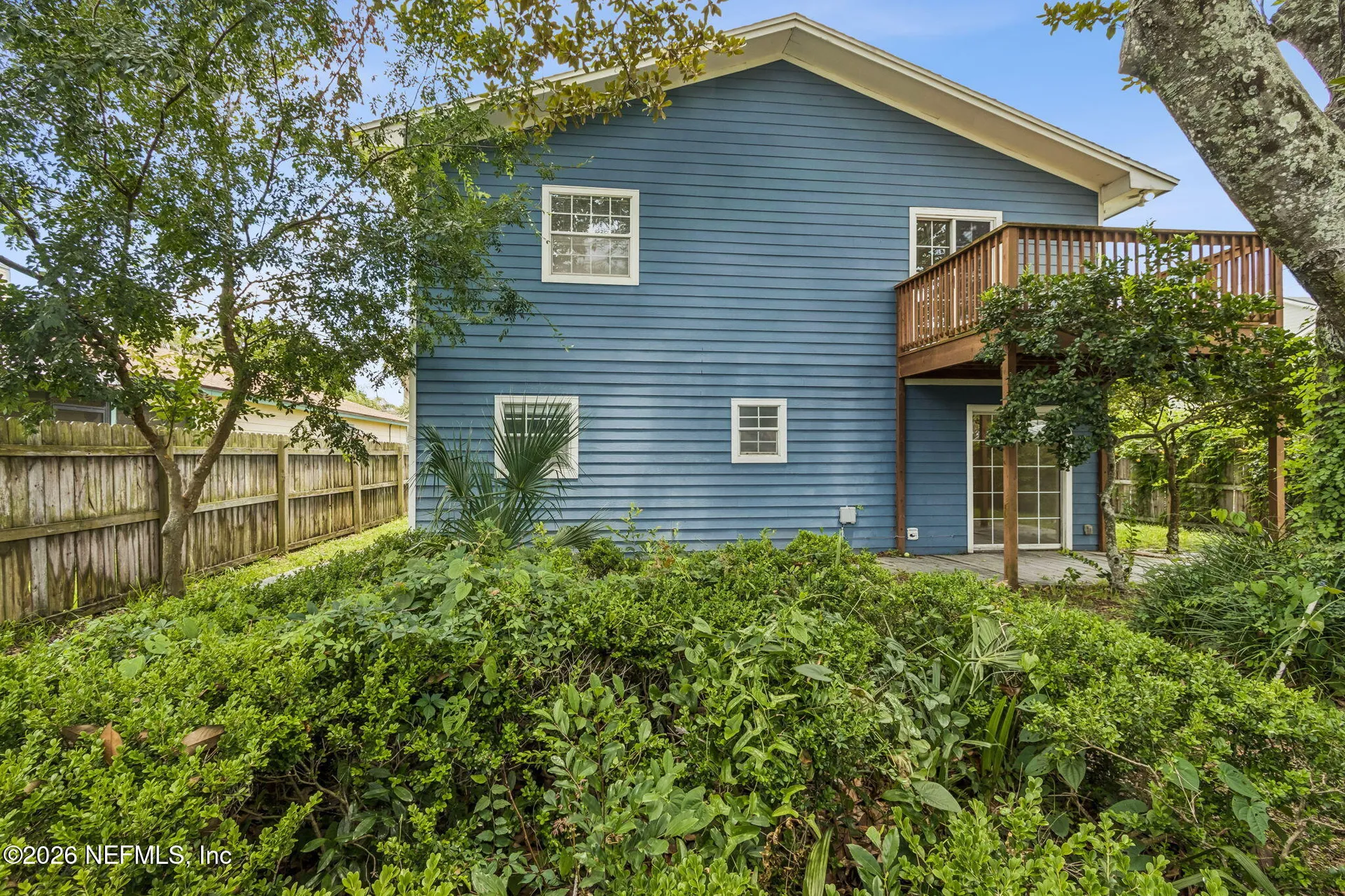 604 11th Avenue S Jacksonville Beach FL 32250