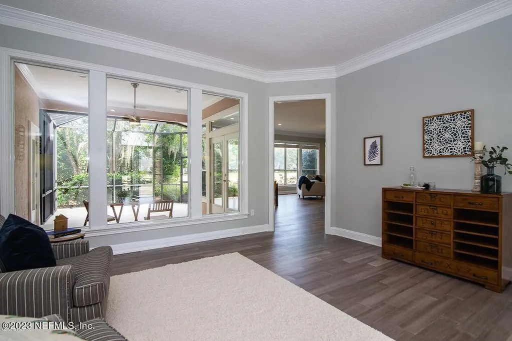 1579 Harrington Park Drive Jacksonville FL 32225