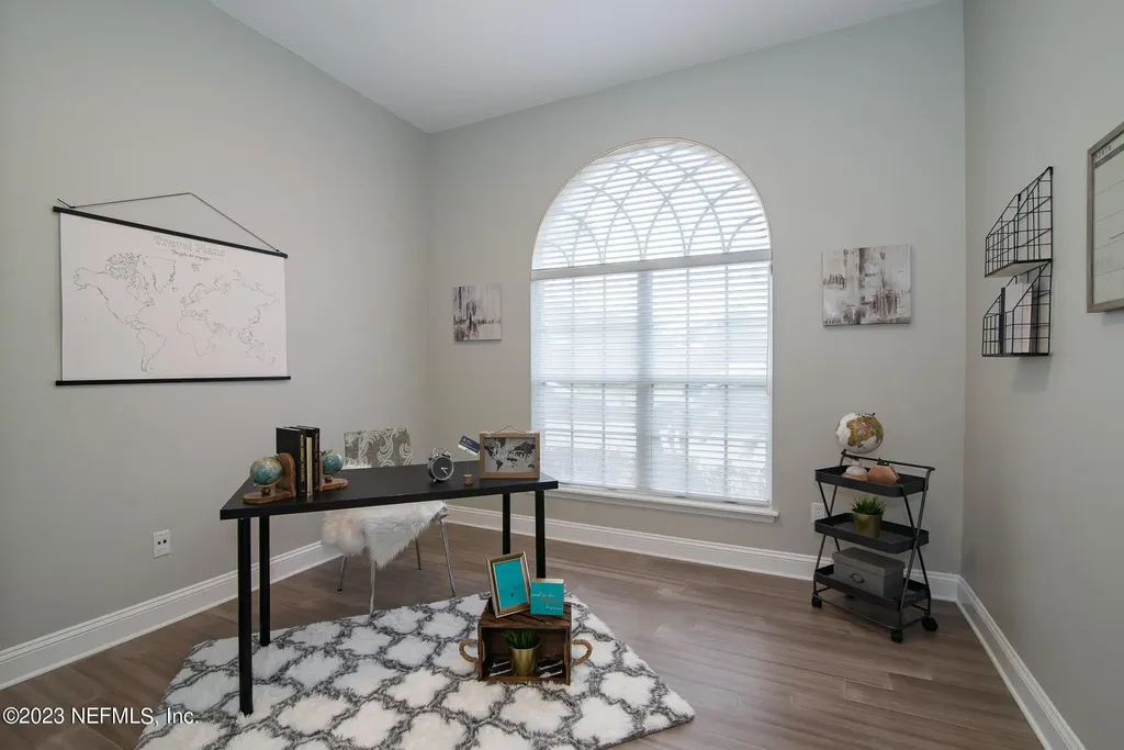1579 Harrington Park Drive Jacksonville FL 32225