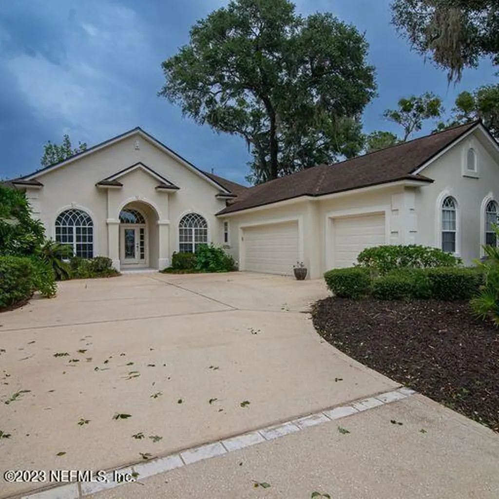 1579 Harrington Park Drive Jacksonville FL 32225