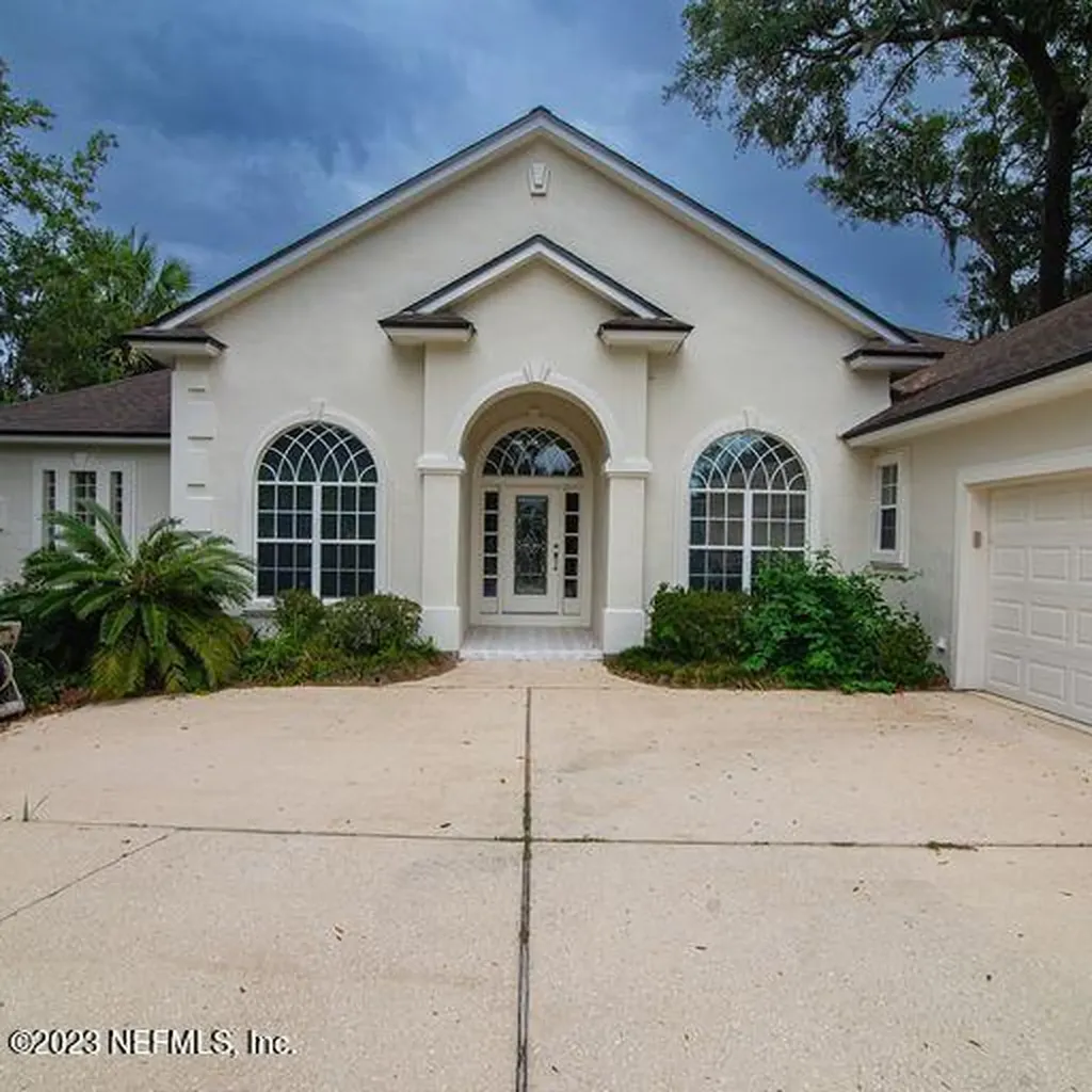 1579 Harrington Park Drive Jacksonville FL 32225