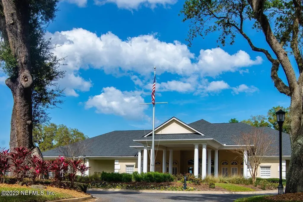 1579 Harrington Park Drive Jacksonville FL 32225