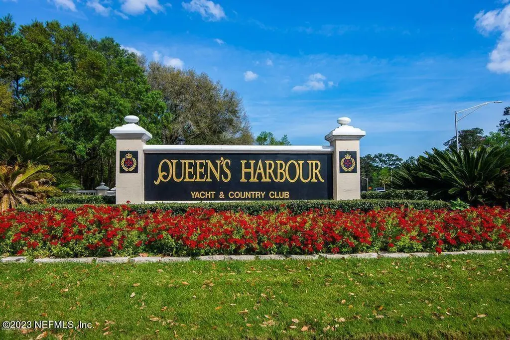 1579 Harrington Park Drive Jacksonville FL 32225