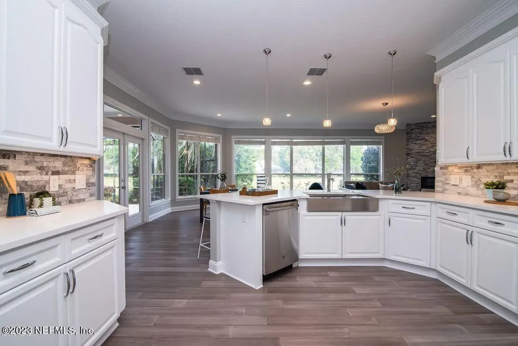 1579 Harrington Park Drive Jacksonville FL 32225
