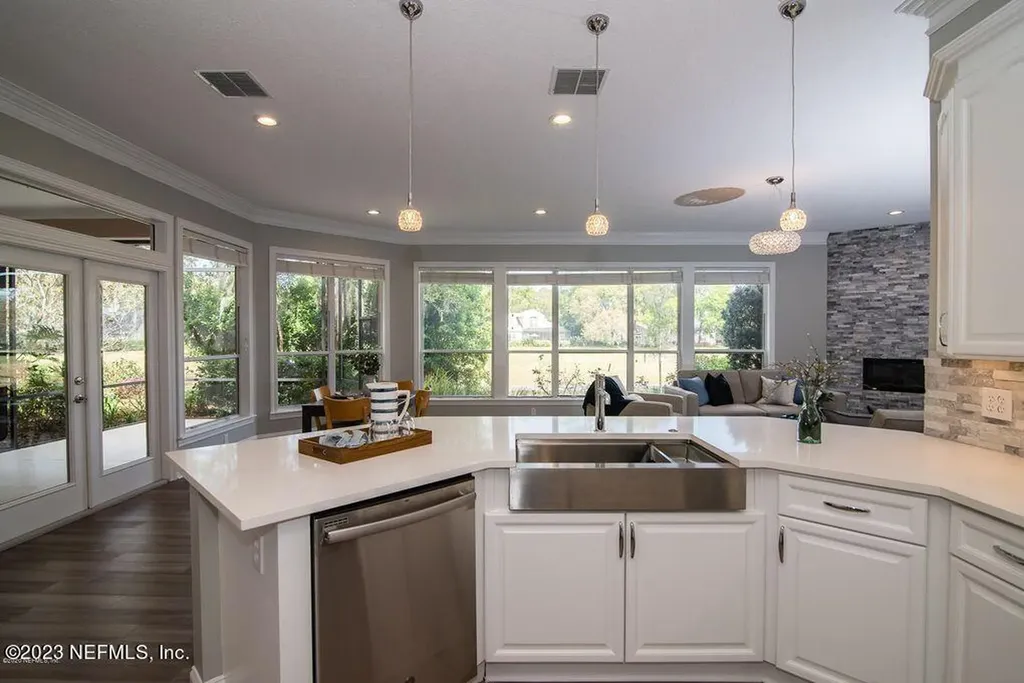 1579 Harrington Park Drive Jacksonville FL 32225