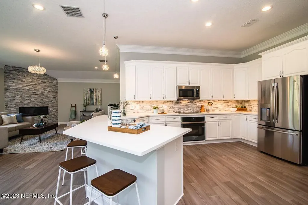 1579 Harrington Park Drive Jacksonville FL 32225
