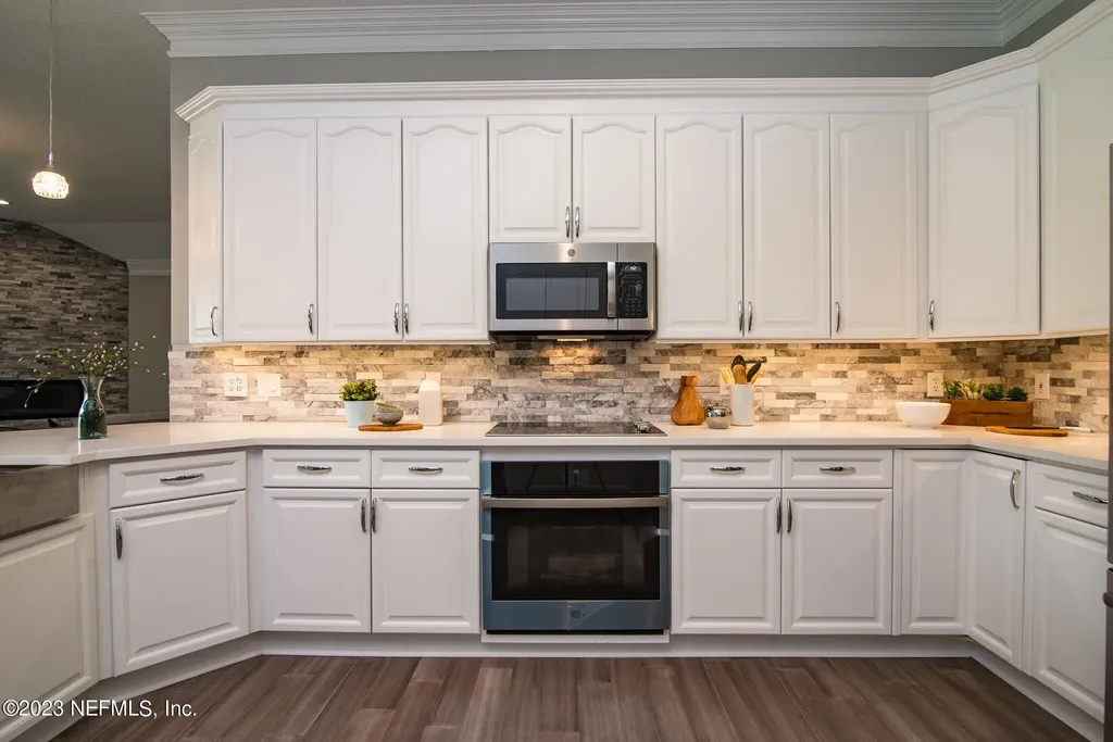 1579 Harrington Park Drive Jacksonville FL 32225