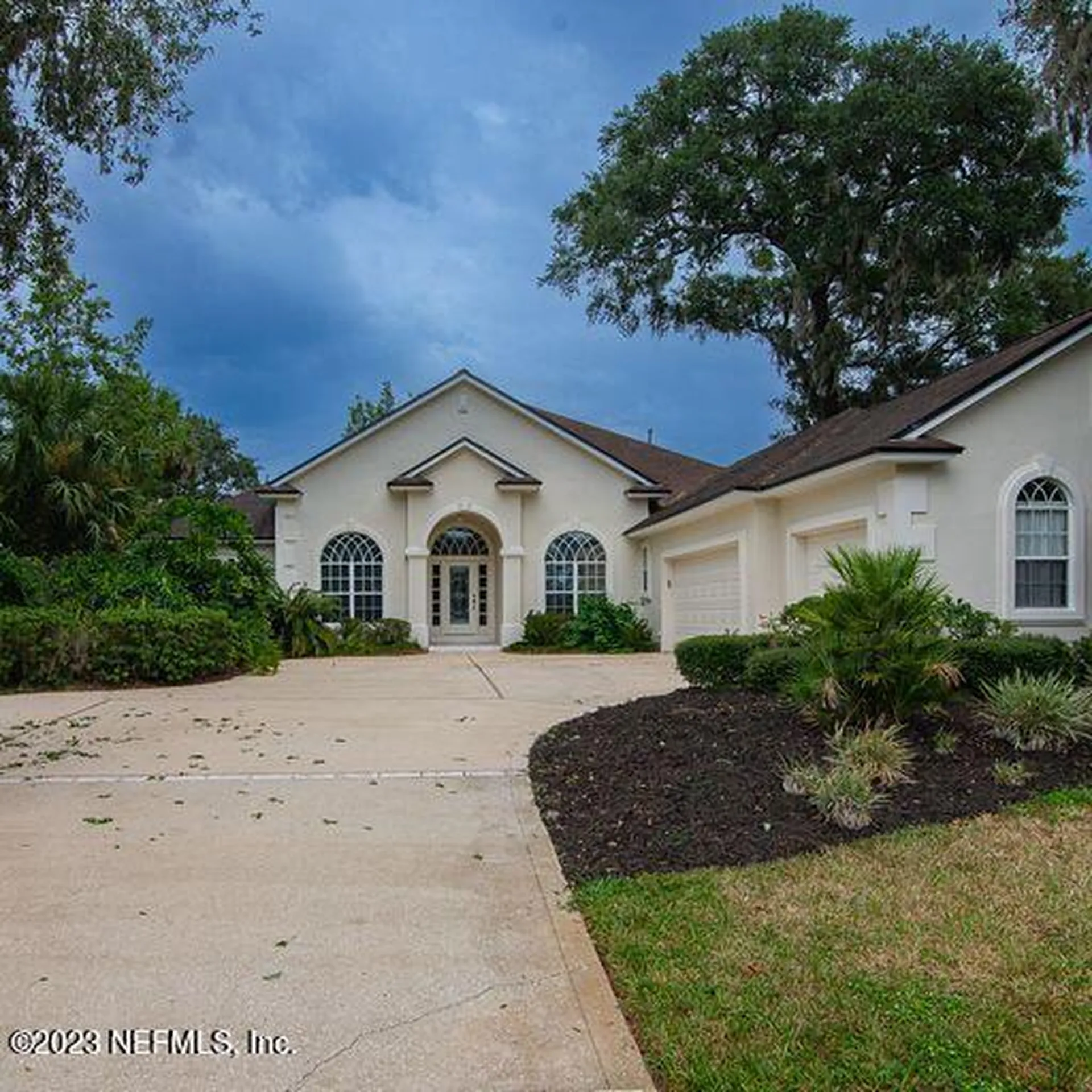 1579 Harrington Park Drive Jacksonville FL 32225