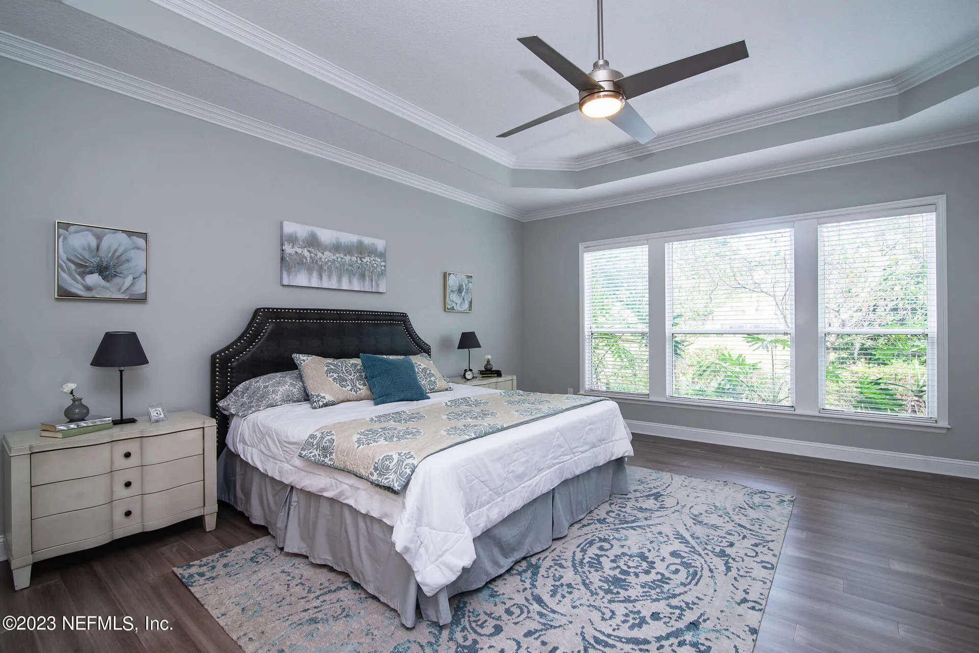 1579 Harrington Park Drive Jacksonville FL 32225