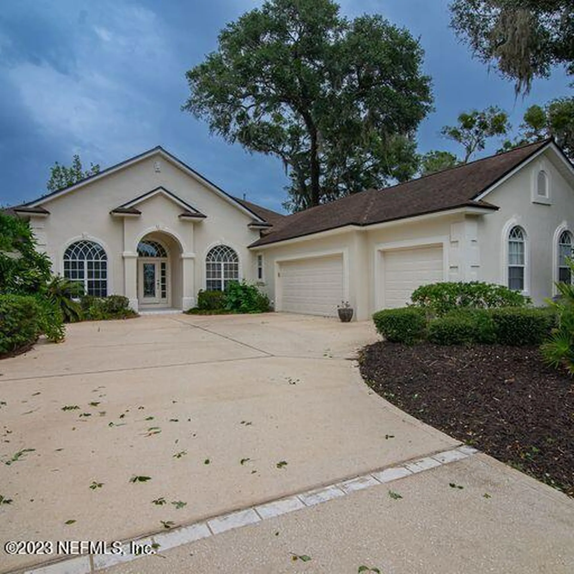 1579 Harrington Park Drive Jacksonville FL 32225
