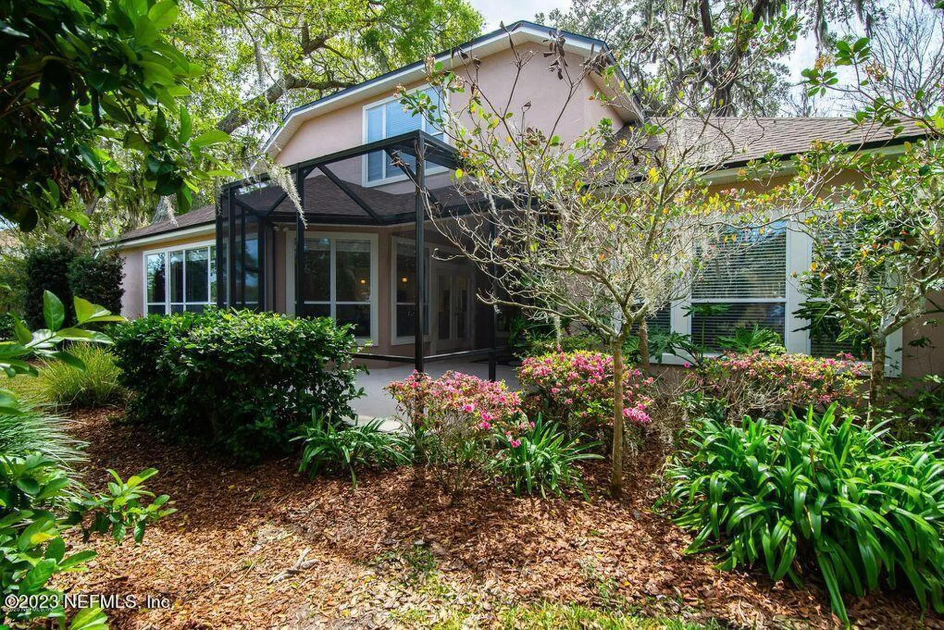 1579 Harrington Park Drive Jacksonville FL 32225