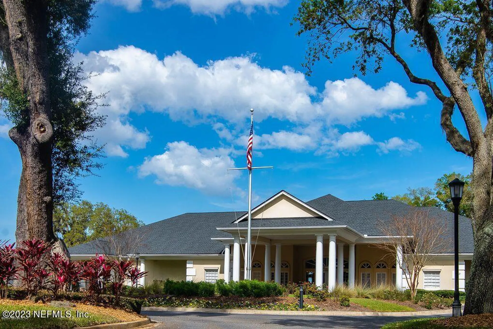 1579 Harrington Park Drive Jacksonville FL 32225