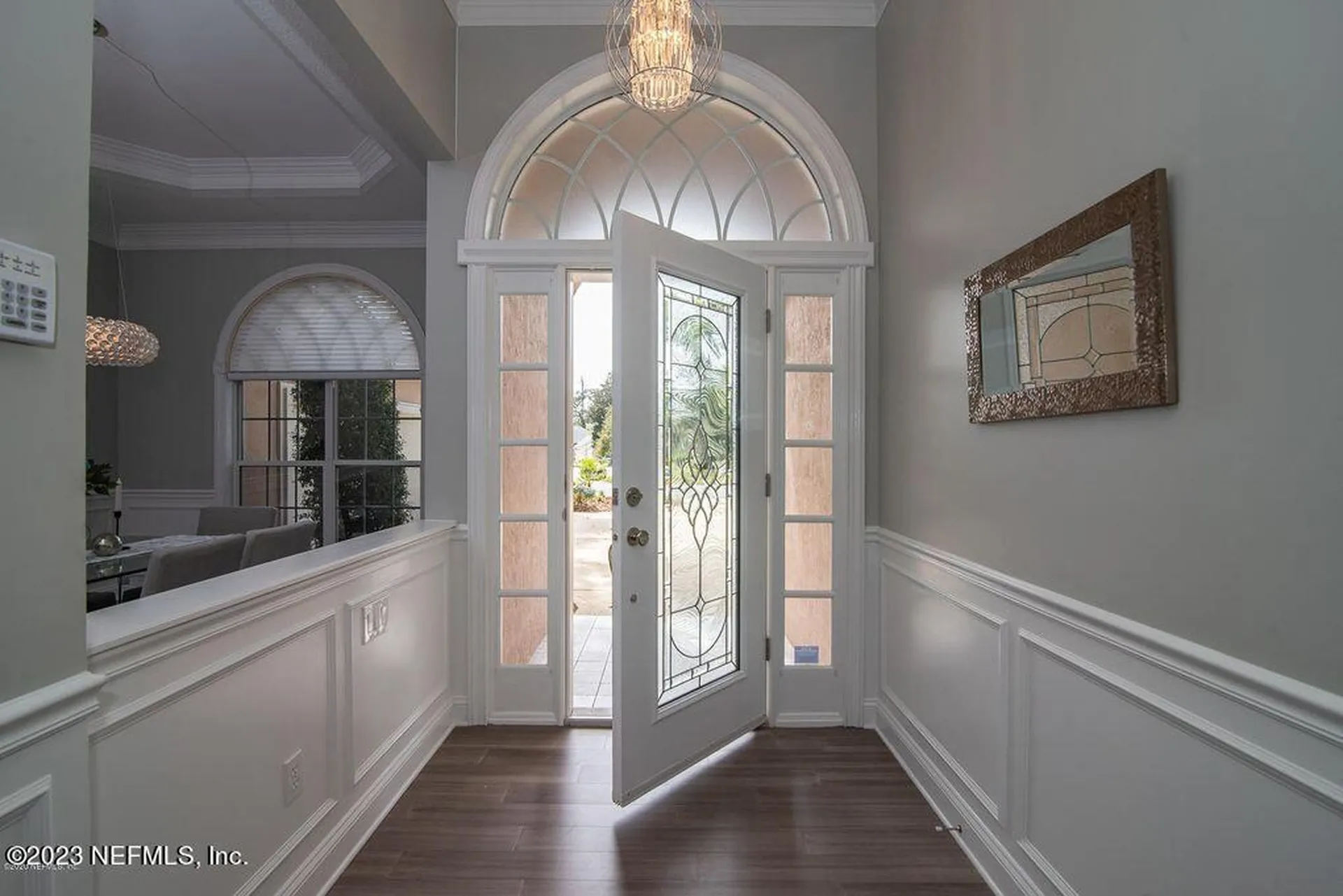1579 Harrington Park Drive Jacksonville FL 32225