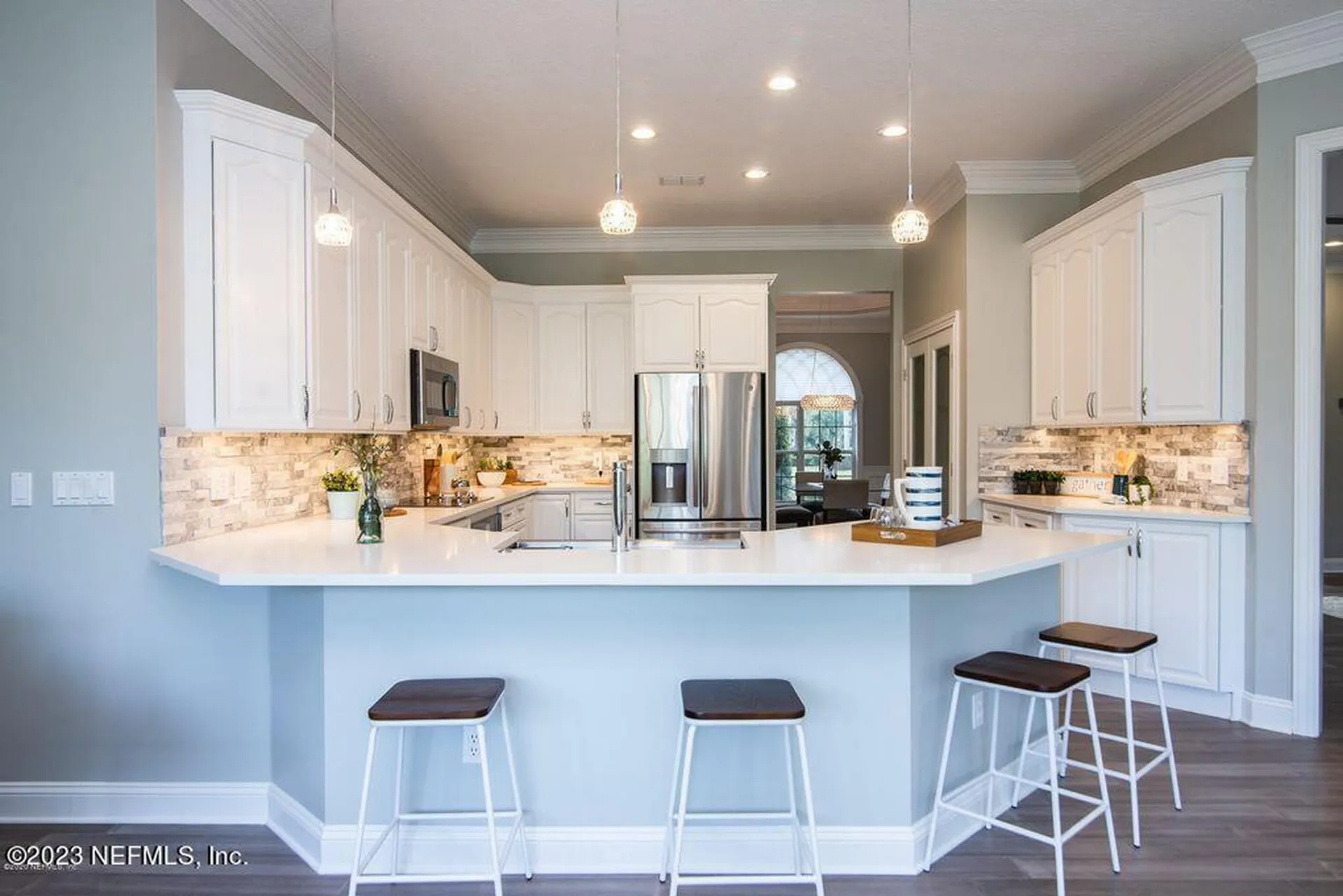 1579 Harrington Park Drive Jacksonville FL 32225