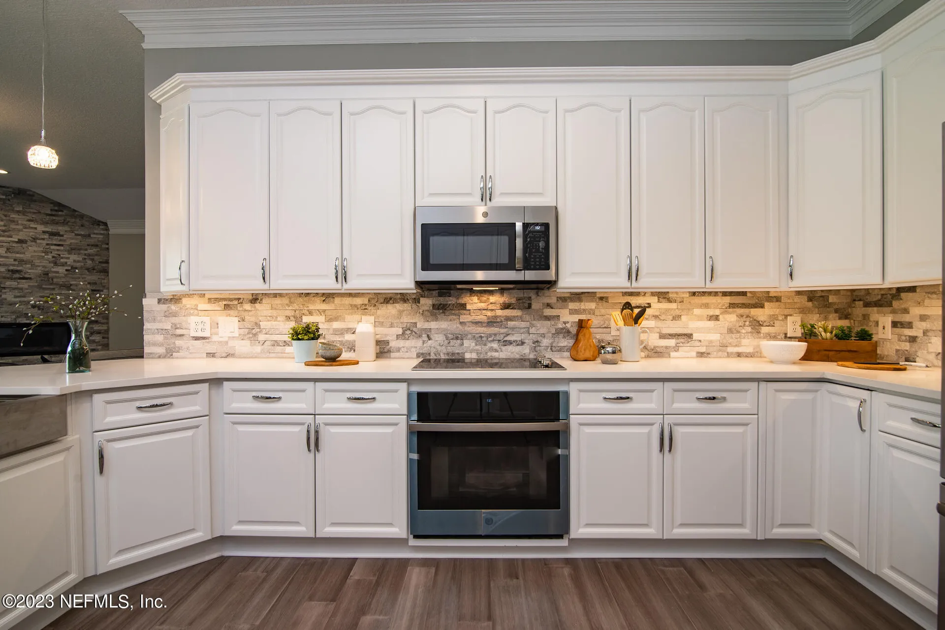 1579 Harrington Park Drive Jacksonville FL 32225
