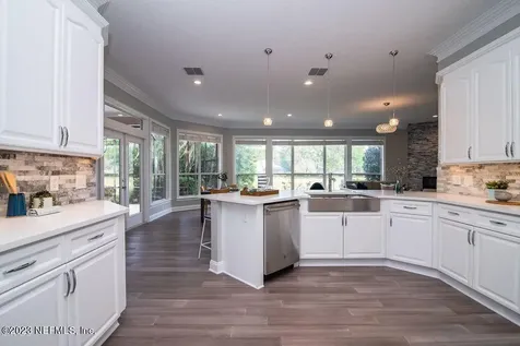 1579 Harrington Park Drive Jacksonville FL 32225