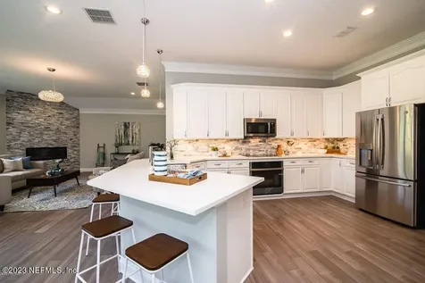 1579 Harrington Park Drive Jacksonville FL 32225