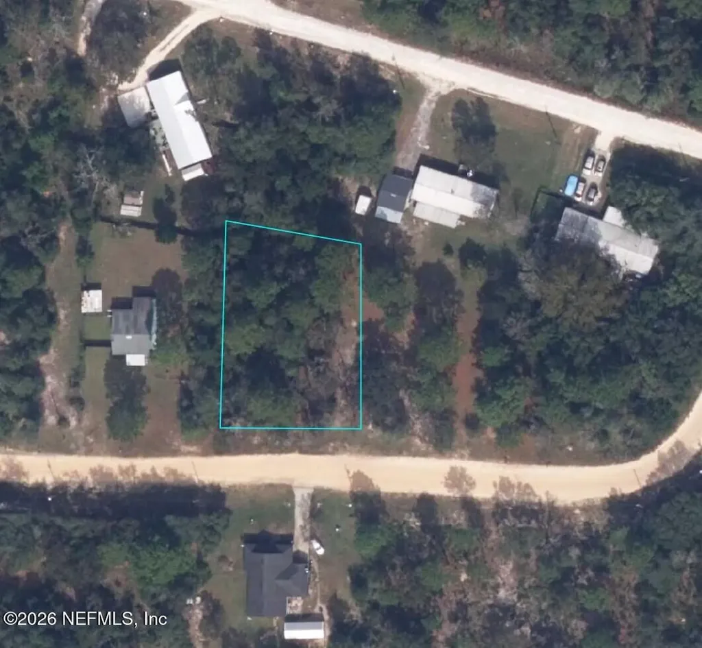 5814 Hillridge Road Keystone Heights FL 32656
