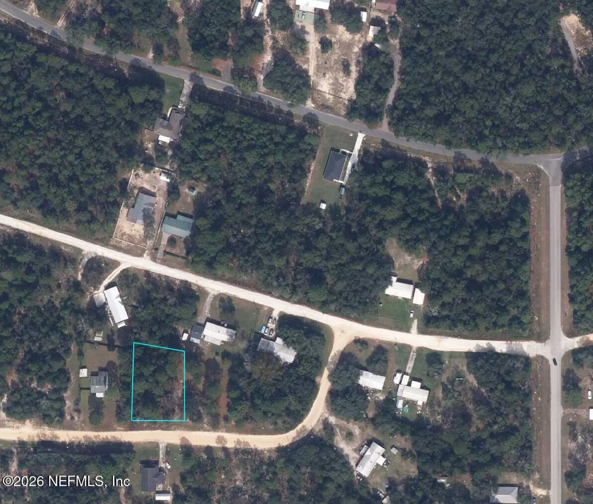 5814 Hillridge Road Keystone Heights FL 32656