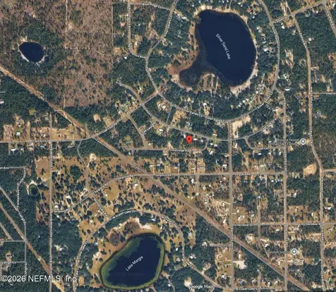 5814 Hillridge Road Keystone Heights FL 32656