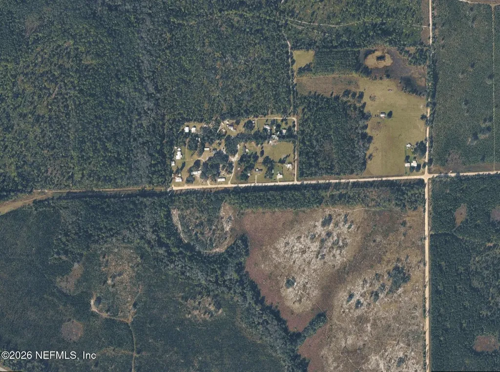 590 Old Starke Road Palatka FL 32177