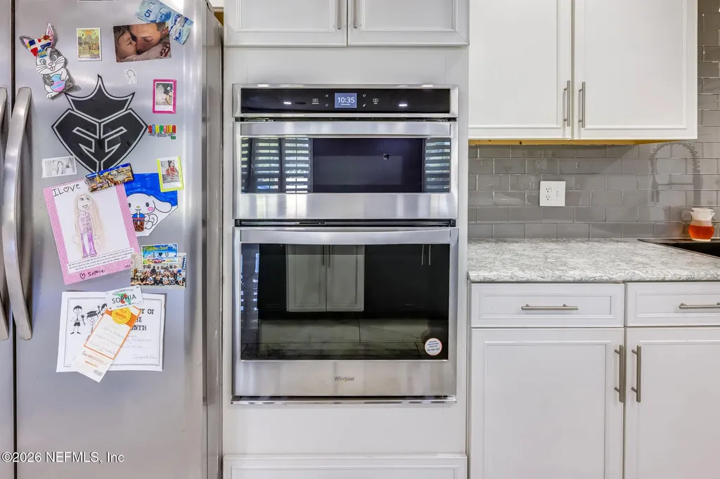 3441 Red Oak Circle E Orange Park FL 32073