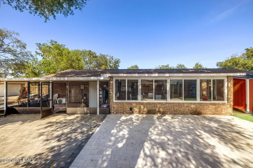 3441 Red Oak Circle E Orange Park FL 32073