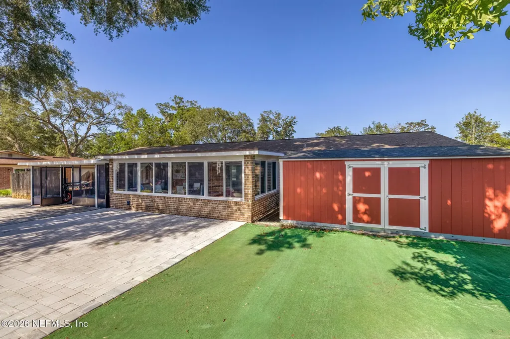 3441 Red Oak Circle E Orange Park FL 32073