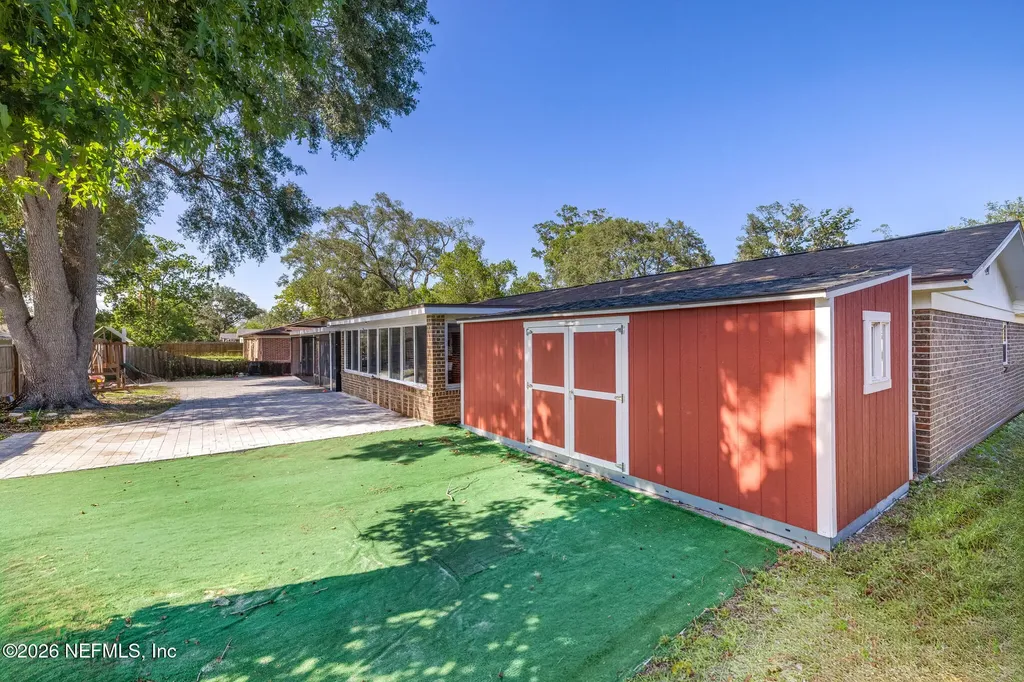 3441 Red Oak Circle E Orange Park FL 32073