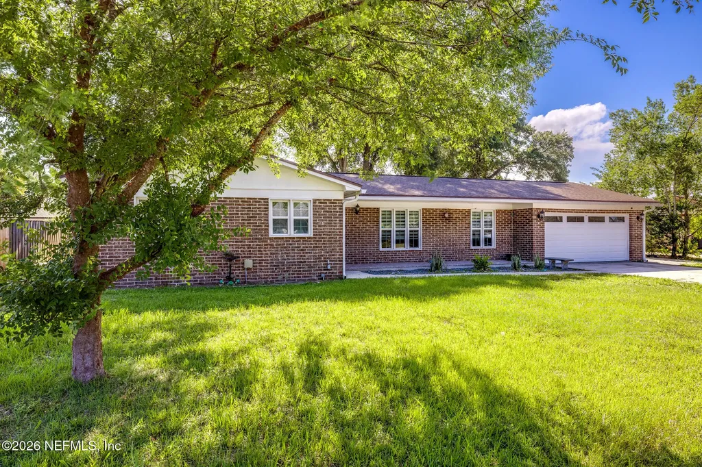 3441 Red Oak Circle E Orange Park FL 32073